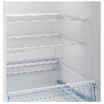 Холодильник Beko B1RCSK272W белый, двухкамерный 175/87л морозилка снизу
