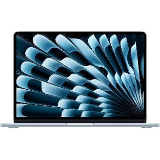 Ноутбук Apple 13-inch MacBook Air/13.6