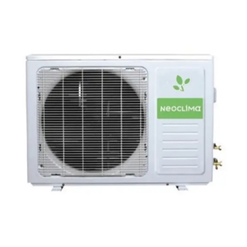 Кондиционер сплит-система настенного типа Neoclima Pro-Health NS/NU-HAP24TWI32 инвертор, 24000 BTU, 70 м², 30/47 дБ, охлаждение, обогрев, осушение