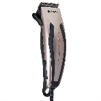 Машинка для стрижки DELTA DL-4066 бронзовый