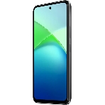 Смартфон Infinix SMART 10 4/128Gb черный