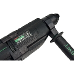 Перфоратор DWT SBHP08-26 BMC, SDS-plus, 800 Вт, 2,8 Дж, от сети