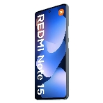 Смартфон Redmi Note 15 RU 6/128Gb синий