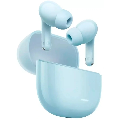 Наушники TWS Xiaomi Redmi Buds 8 Lite синий, внутриканальные, Bluetooth, до 7 ч