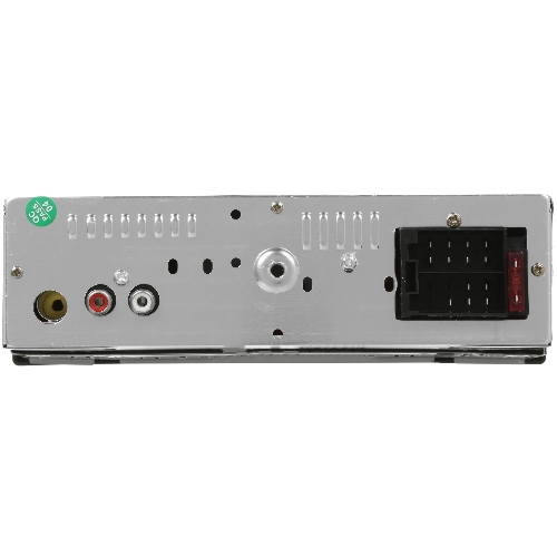 Автомагнитола Soundmax SM-CCR3188FB, 1 DIN, Bluetooth, USB Type-A, AUX