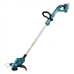 Триммер аккамуляторный Makita DUR193RF, 18 В, 3 Ач