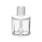 Блендер погружной Blackton Bt HB421PS White. блендер+миксер+измельчитель Мощность:700 Вт