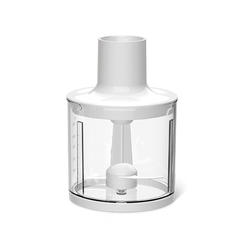 Блендер погружной Blackton Bt HB421PS White. блендер+миксер+измельчитель Мощность:700 Вт