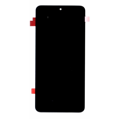 Дисплей для Huawei Nova 10 SE в сборе с тачскрином, черный