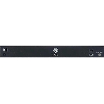 Коммутатор мультигигабитный Smart L3 Lite Zyxel NebulaFlex XMG1915-10E, 8xRJ-45: 1/2.5G, 2xSFP+, бесшумный (без вентилятора)