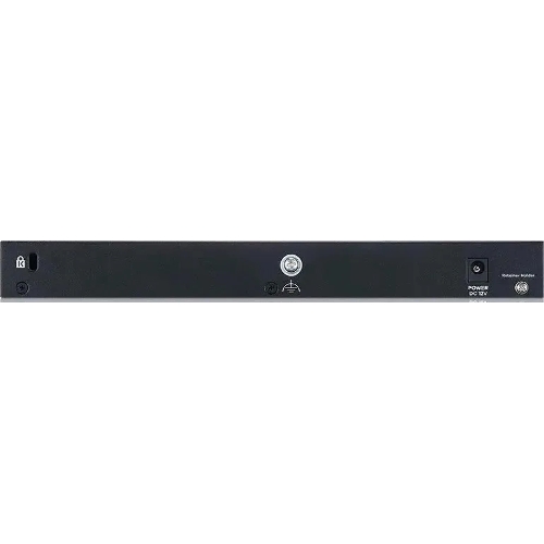 Коммутатор мультигигабитный Smart L3 Lite Zyxel NebulaFlex XMG1915-10E, 8xRJ-45: 1/2.5G, 2xSFP+, бесшумный (без вентилятора)