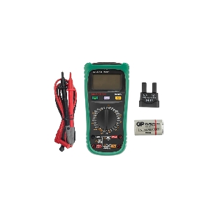 Измеритель емкости и индуктивности MASTECH MS8360E 13-2028