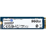 Накопитель SSD Kingston PCIe 4.0 x4 960Gb SEDC2000BM8/960G DC2000B M.2 2280 0.4 DWPD
