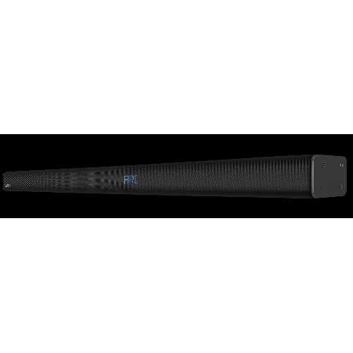 Саундбар SVEN SB-2055, черный, (80 Вт, Bluetooth, HDMI, ПДУ, Optical, USB, дисплей)