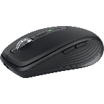 Мышь беспроводная Logitech MX Anywhere 3S, USB, черный