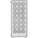 Компьютерный корпус Ocypus Gaммa C50 без БП белый (Gaммa-C50-WHG000XX-GL)