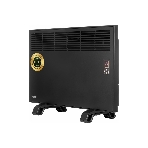 Конвектор электрический iVigo EPK4570P10 Черный, WI-FI