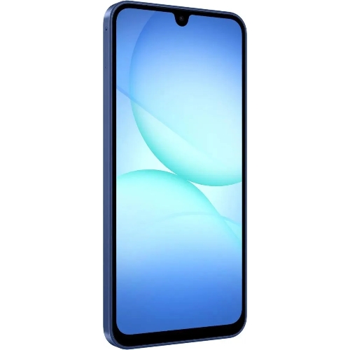 Смартфон Samsung Galaxy A17 SM-A175F, 6/128Gb, синий