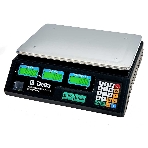 Весы торговые DELTA ТВН-35 до 35кг/5г