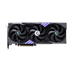 Видеокарта MSI RTX 5060 8G GAMING TRIO, NVIDIA GeForce RTX 5060, 8 ГБ GDDR7, 128 бит, PCI-e 5.0, 1xHDMI, 3xDP