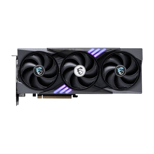 Видеокарта MSI RTX 5060 8G GAMING TRIO, NVIDIA GeForce RTX 5060, 8 ГБ GDDR7, 128 бит, PCI-e 5.0, 1xHDMI, 3xDP