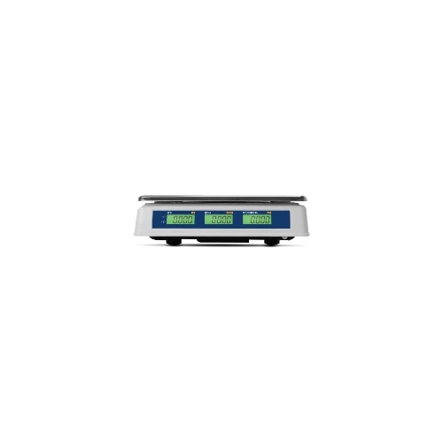 Весы торговые MERTECH M-ER 223AC-15.2 LCD Mary