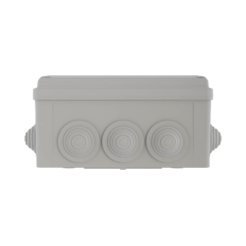 Коробка распределительная DKC 54100 ОП 190х140х70, 10 каб.ввод., IP55