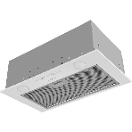 Кухонная вытяжка Maunfeld Crosby Light 5028 белый