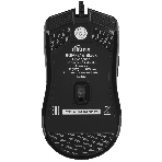 Мышь проводная Ritmix ROM-216 Black