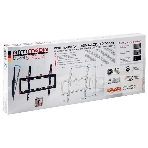 Кронштейн для телевизора Arm Media STEEL-4 черный 22