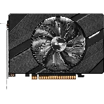 Видеокарта ASRock Arc A380 Challenger ITX 6G OC