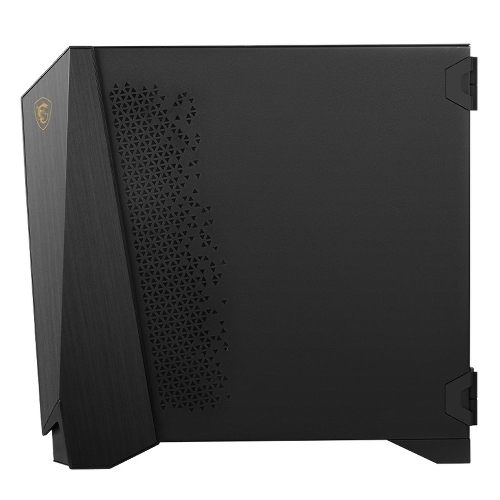 Компьютерный корпус MSI MEG PROSPECT 700R Mid-Tower, E-ATX, 2xUSB 3.2, 1xUSB-C, Audio I/O, 4x140 ARGb fan, Laminated Tempered Glass, (41556)