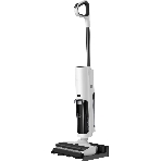 Пылесос вертикальный Xiaomi TRUCLEAN W20 WET DRY белый, питание от аккумулятора, 200 Вт, уборка влажная/сухая, пылесборник 0.55 л, работа от АКБ max 30 мин
