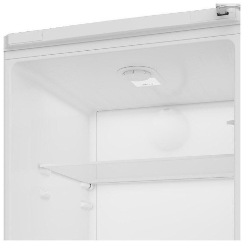 Холодильник Beko B1RCSK272W белый, двухкамерный 175/87л морозилка снизу