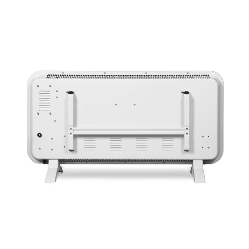 Конвектор электрический Neoclima AURA-1500W белый, 1500 Вт, 20 м2, электронный термостат, Wi-Fi