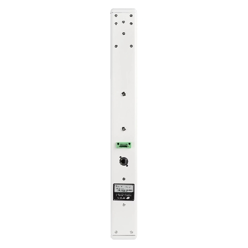 Звуковая колонна Intrend [ITSPK-CL425PD-W] активная 4x2,5