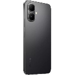 Смартфон Infinix SMART 10 4/128Gb черный