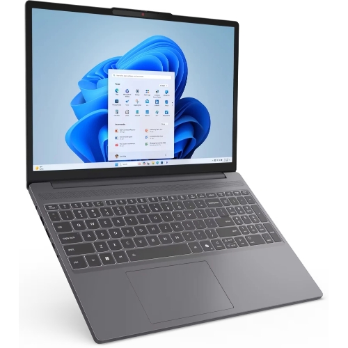 Ноутбук Lenovo IdeaPad Slim 3 15IRH10 Core i5 13420H 16Gb SSD 512Gb Intel UHD Graphics 15.3