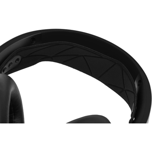 Гарнитура SteelSeries Arctis Nova Pro чёрный, проводная, USB, совместимость с PS5, Xbox