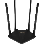 Двухдиапазонный гигабитный Wi-Fi роутер Mercusys MR1200G AC1200