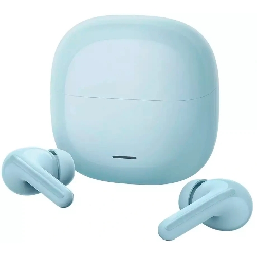 Наушники TWS Xiaomi Redmi Buds 8 Lite синий, внутриканальные, Bluetooth, до 7 ч