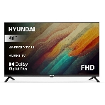 Телевизор Hyundai 40