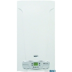 Котел газовый настенный компактный BAXI ECOFOUR 24
