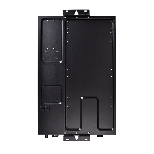 Водонагреватель Thermex Boss 12 Wi-Fi черный