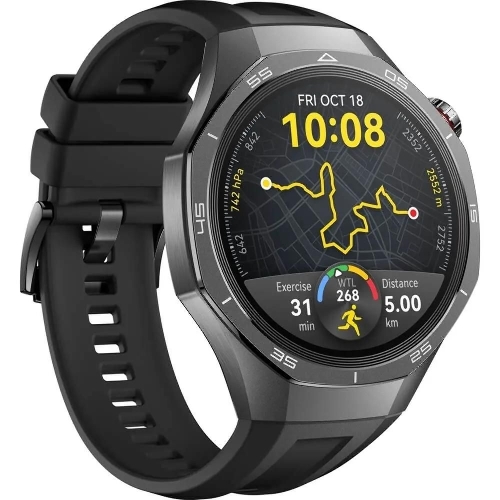 Умные часы Huawei Watch GT 5 Pro VLI-B29, 1.43