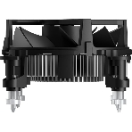 Устройство охлаждения (кулер) PcCooler R94-V2 Soc-1700/1851 4-pin Al 65W 158gr Ret (R94V2-XXNIXX-GL)