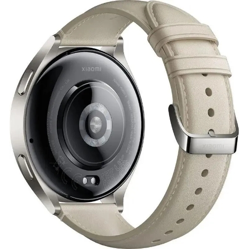 Умные часы Xiaomi Watch 2, 1.43
