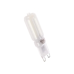 Лампа светодиодная Feron LB-431 7W 230V G9 6400K