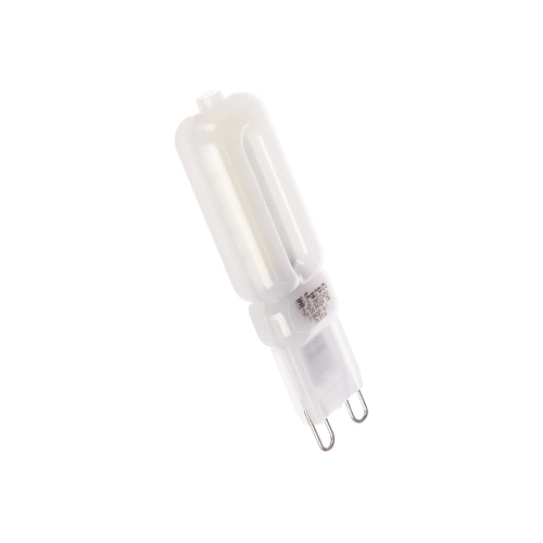 Лампа светодиодная Feron LB-431 7W 230V G9 6400K