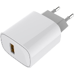 Сетевое зарядное устройство Rexant с одним портом USB-A, 18Вт